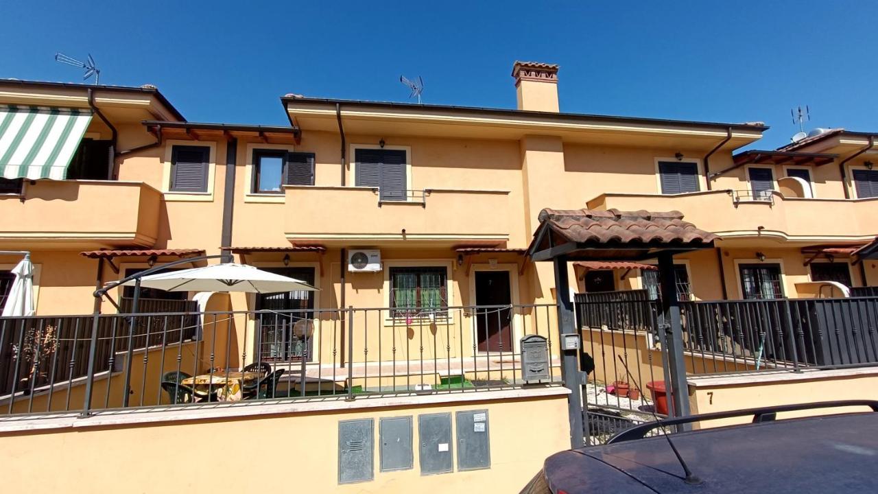 Casaledo Roma Villa - Rome — Foto 3